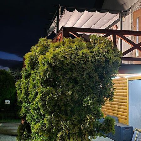 פודגוז'ין Sloneczna Idylla - Nad Zalewem K Karpacza Sauna Jacuzzi מראה חיצוני תמונה